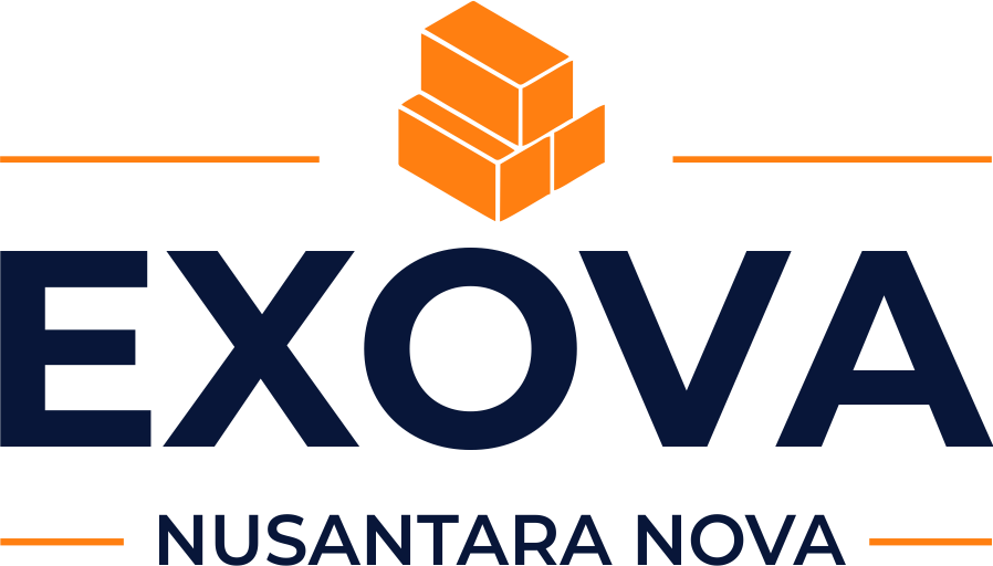 PT Exova Nusantara Nova logo